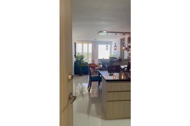 Apartamentos, Alquiler en Tubara