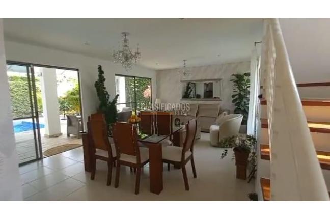 Casas, Venta, Jamundí - $895.000.000