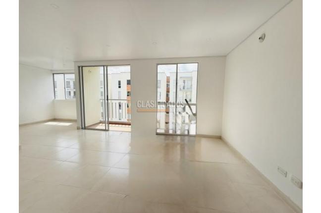Apartamentos, Alquiler, Jamundí - $1.100.000