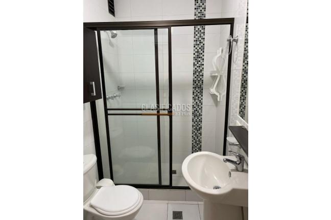 Apartamentos, Alquiler, Santa Mónica Residencial - $1.800.000