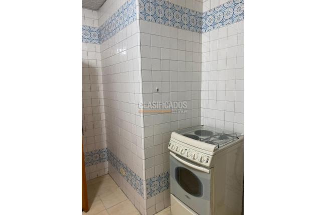 Apartamentos, Alquiler, Santa Mónica Residencial - $1.800.000