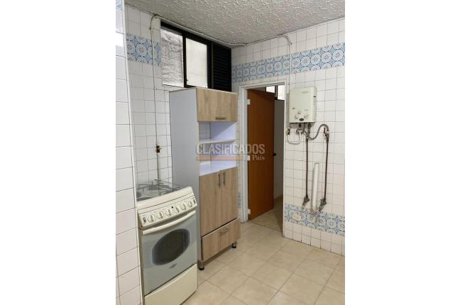 Apartamentos, Alquiler, Santa Mónica Residencial - $1.800.000