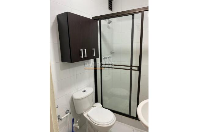 Apartamentos, Alquiler, Santa Mónica Residencial - $1.800.000