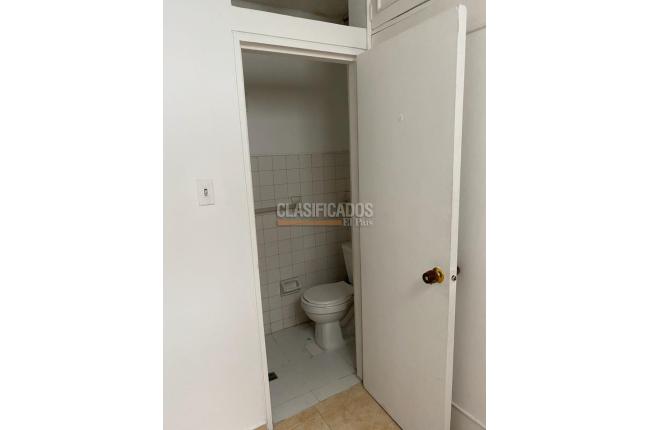 Apartamentos, Alquiler, Santa Mónica Residencial - $1.800.000