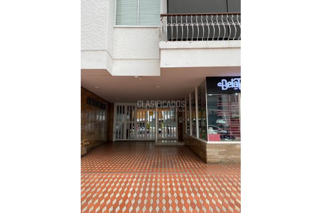 Apartamentos, Alquiler, Santa Mónica Residencial - $1.800.000