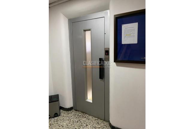 Apartamentos, Alquiler, Santa Mónica Residencial - $1.800.000