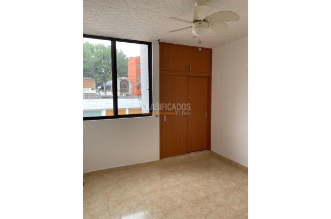 Apartamentos, Alquiler, Santa Mónica Residencial - $1.800.000