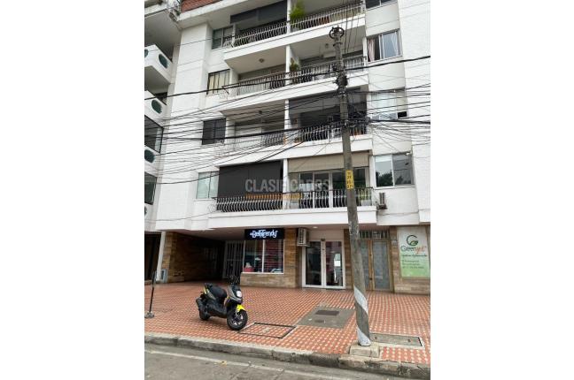 Apartamentos, Alquiler, Santa Mónica Residencial - $1.800.000