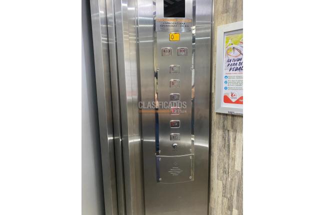 Apartamentos, Alquiler, Santa Mónica Residencial - $1.800.000