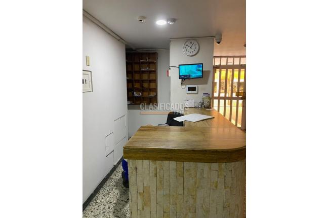 Apartamentos, Alquiler, Santa Mónica Residencial - $1.800.000