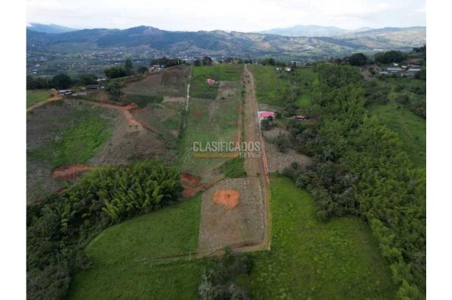Lotes, Venta en La Cumbre