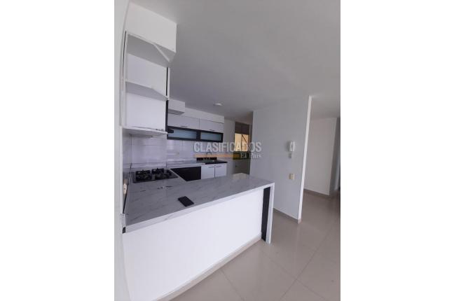 Apartamentos, Alquiler en Puerto Colombia