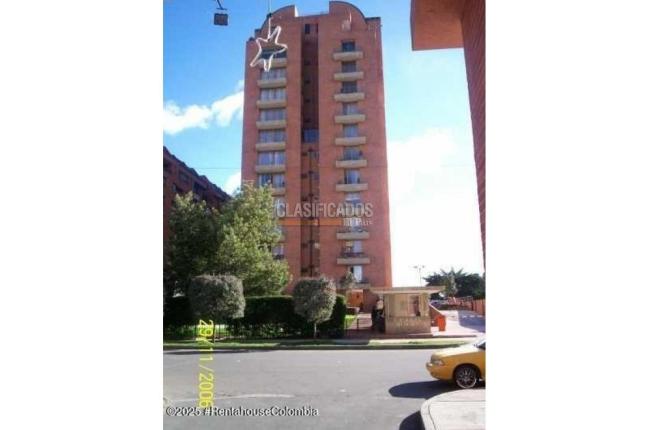 Apartamentos, Venta en Bogotá