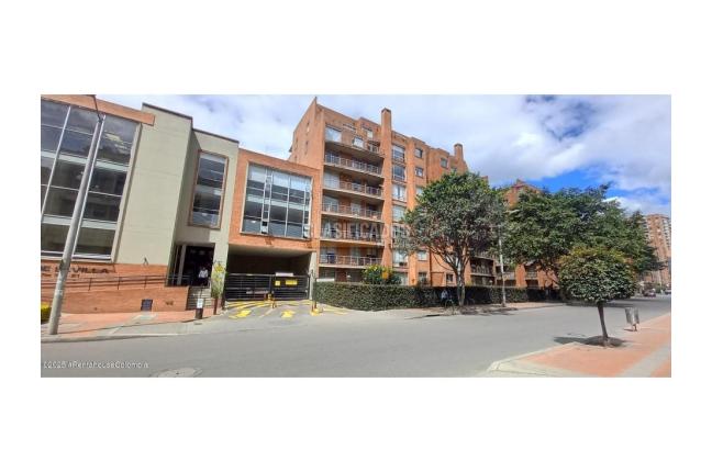 Apartamentos, Venta en Bogotá