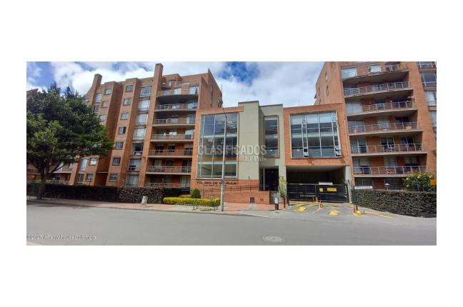 Apartamentos, Venta en Bogotá