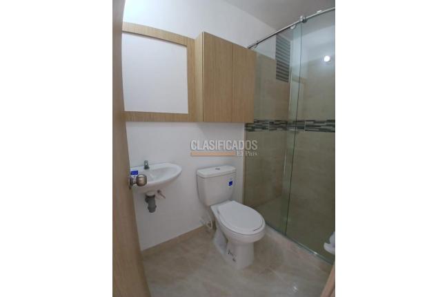 Apartamentos, Alquiler, Pereira - $1.600.000