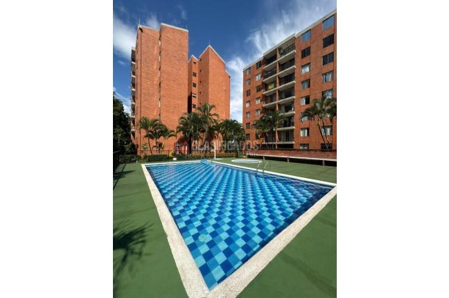 Apartamentos, Venta, La Hacienda - $390.000.000