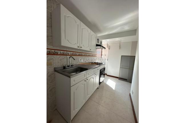Apartamentos, Venta, La Hacienda - $390.000.000