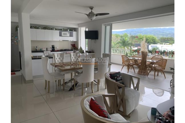 Apartamentos, Venta en Pance