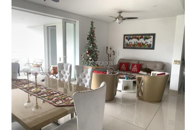 Apartamentos, Venta en Pance