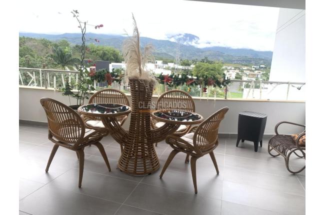 Apartamentos, Venta en Pance