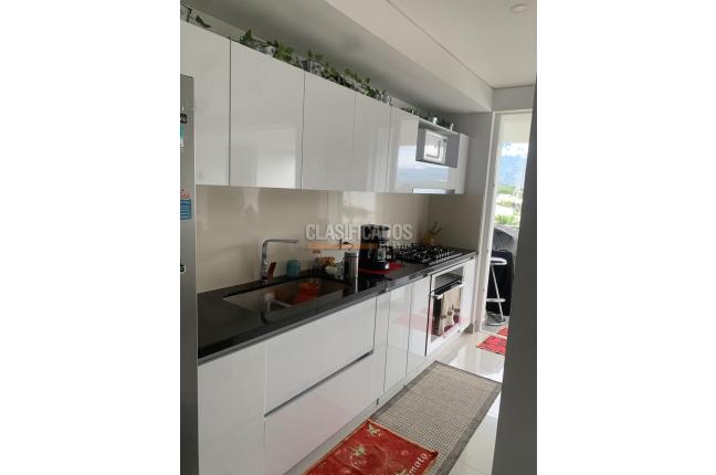 Apartamentos, Venta, Pance - $1.400.000.000