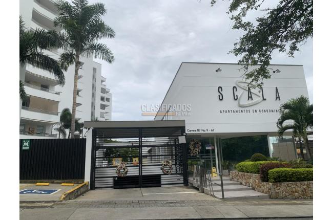Apartamentos, Venta, Pance - $1.400.000.000