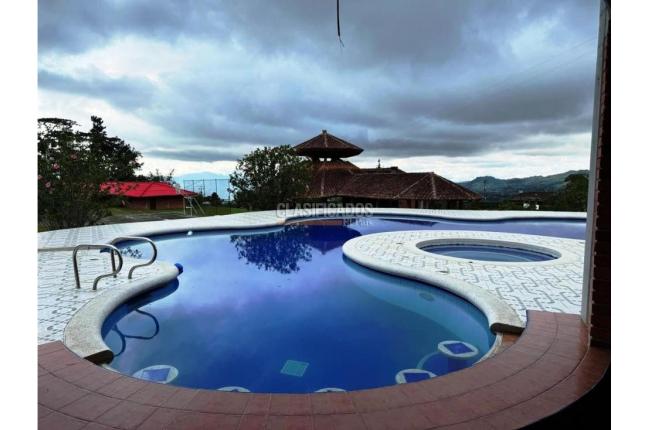 Fincas y Casas Campestres, Venta en Dagua