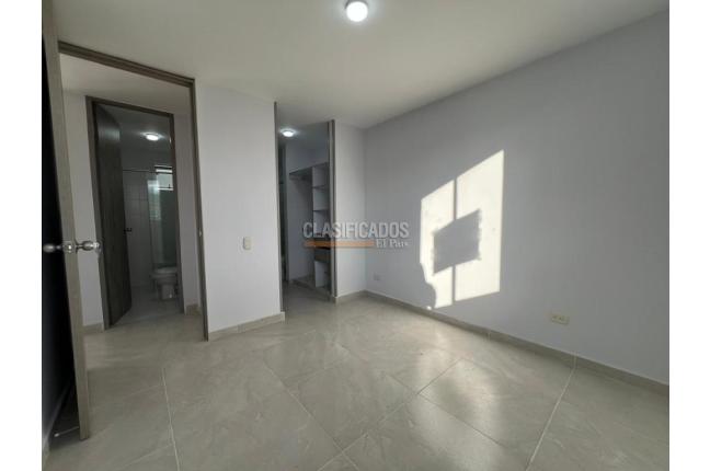Apartamentos, Alquiler en Ciudad Melendez
