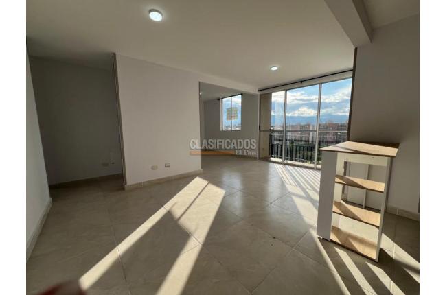 Apartamentos, Alquiler en Ciudad Melendez