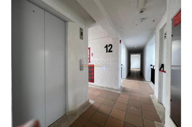 Apartamentos, Alquiler en Ciudad Melendez