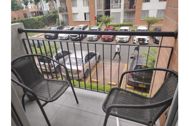 Apartamentos, Venta en Valle del Lili