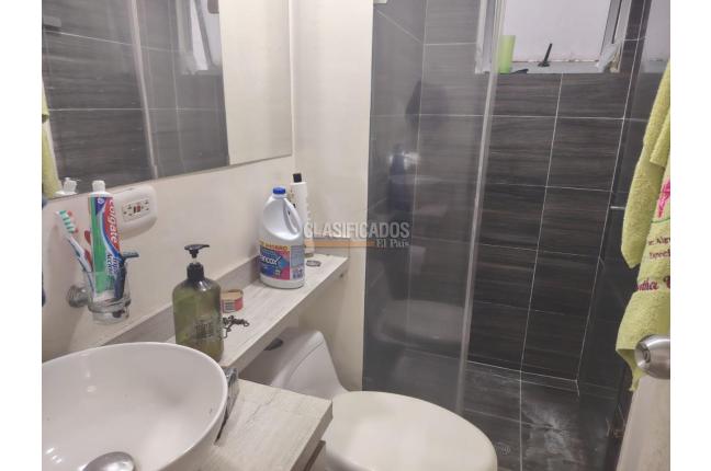 Apartamentos, Venta en Valle del Lili