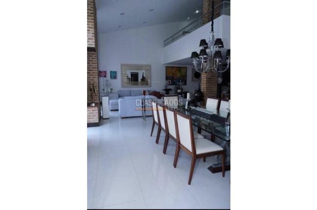 Casas, Venta, Cristales - $2.200.000.000