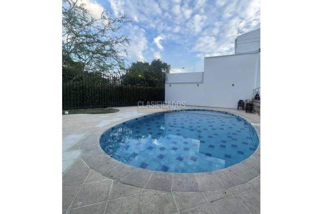 Casas, Venta, Cristales - $2.200.000.000