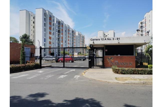 Apartamentos, Alquiler, Jamundí - $1.150.000
