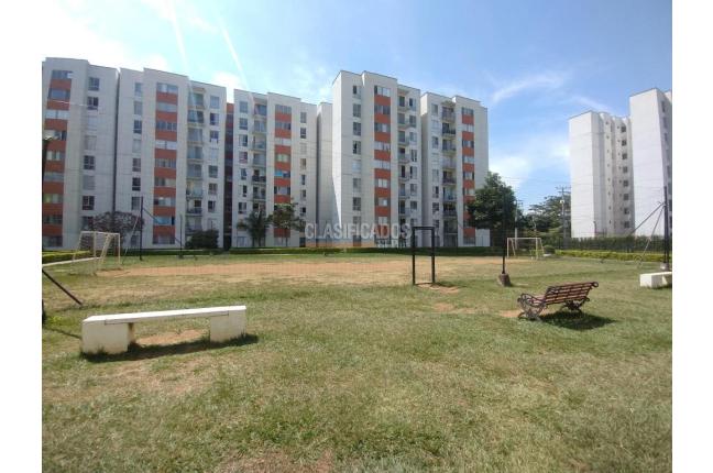 Apartamentos, Alquiler, Jamundí - $1.150.000