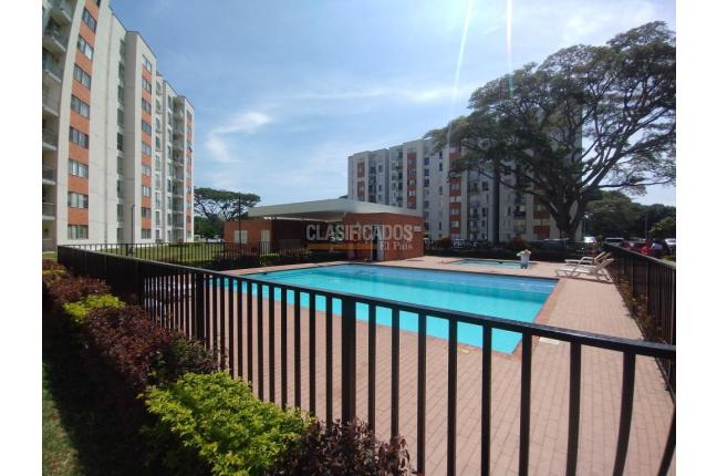 Apartamentos, Alquiler, Jamundí - $1.150.000
