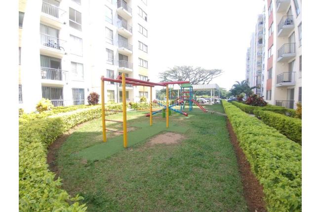 Apartamentos, Alquiler, Jamundí - $1.150.000