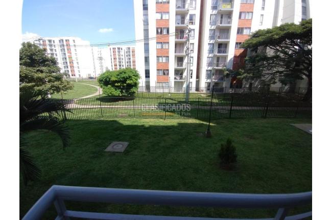 Apartamentos, Alquiler, Jamundí - $1.150.000