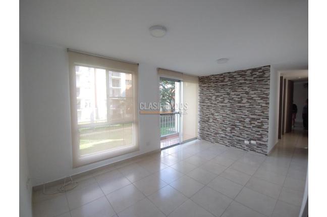 Apartamentos, Alquiler, Jamundí - $1.150.000