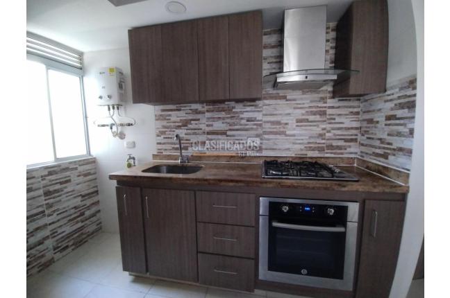 Apartamentos, Alquiler, Jamundí - $1.150.000