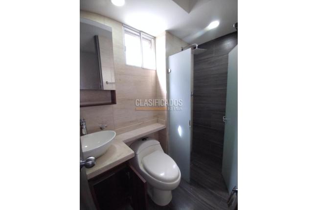 Apartamentos, Alquiler, Jamundí - $1.150.000