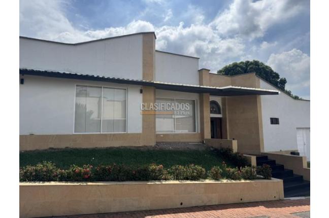 Casas, Venta en Altos de Ciudad Jardín