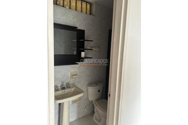 Apartamentos, Alquiler, El Bosque - $1.500.000