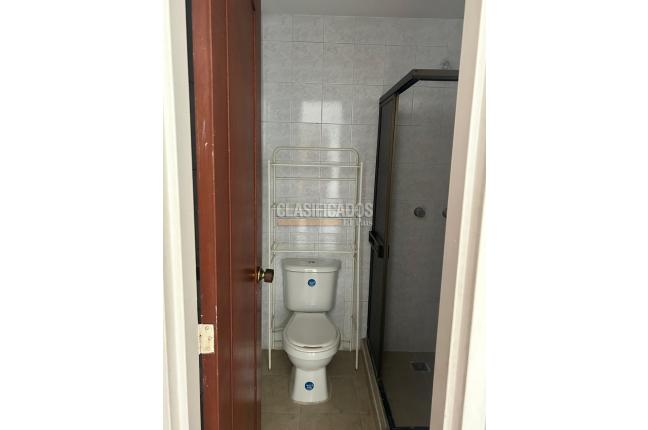 Apartamentos, Alquiler, El Bosque - $1.500.000