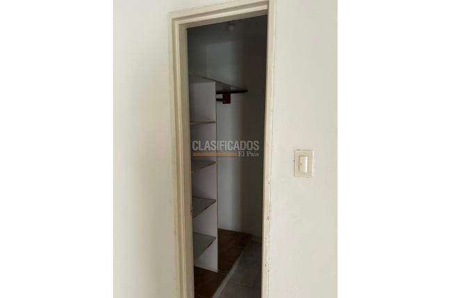 Apartamentos, Alquiler, El Bosque - $1.500.000
