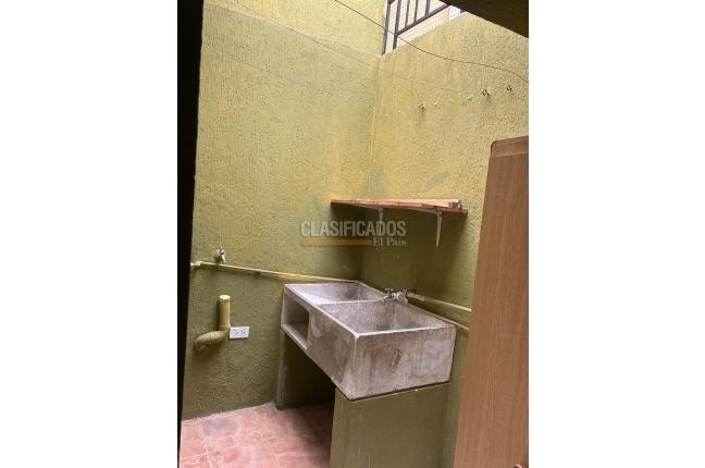 Apartamentos, Alquiler, El Bosque - $1.500.000