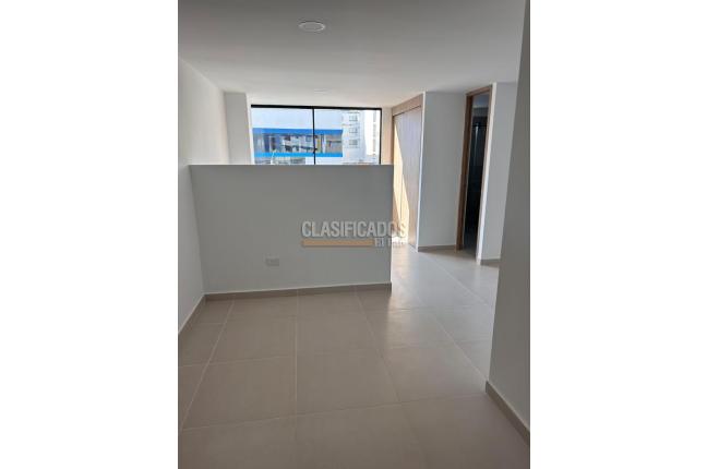 Apartaestudios, Alquiler en Bucaramanga