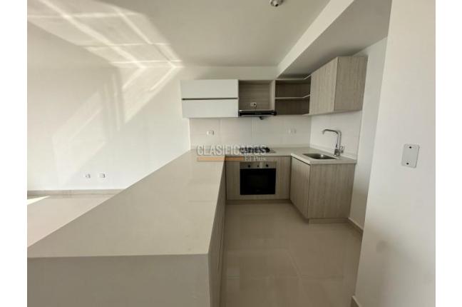 Apartamentos, Venta, Santa Isabel - $715.000.000